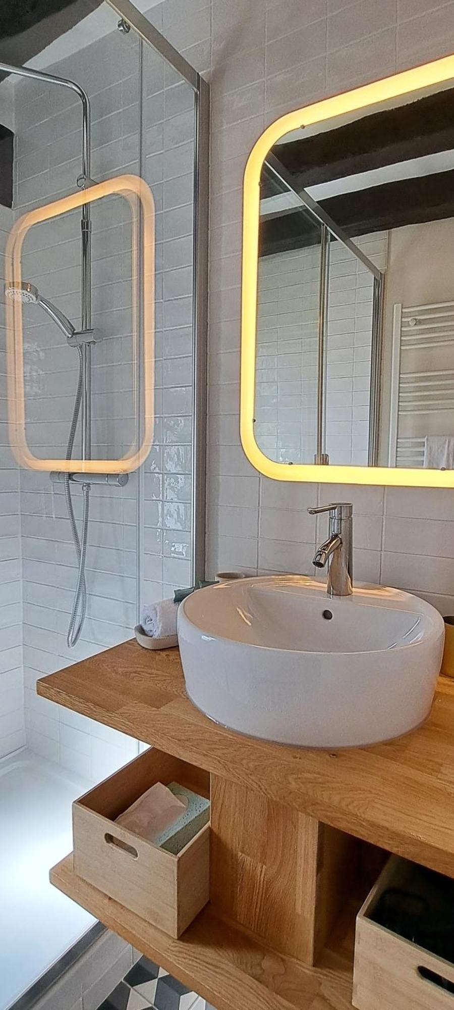 Appartement Tout Confort Vieux Tours Avec Parking Prive 4P 외부 사진
