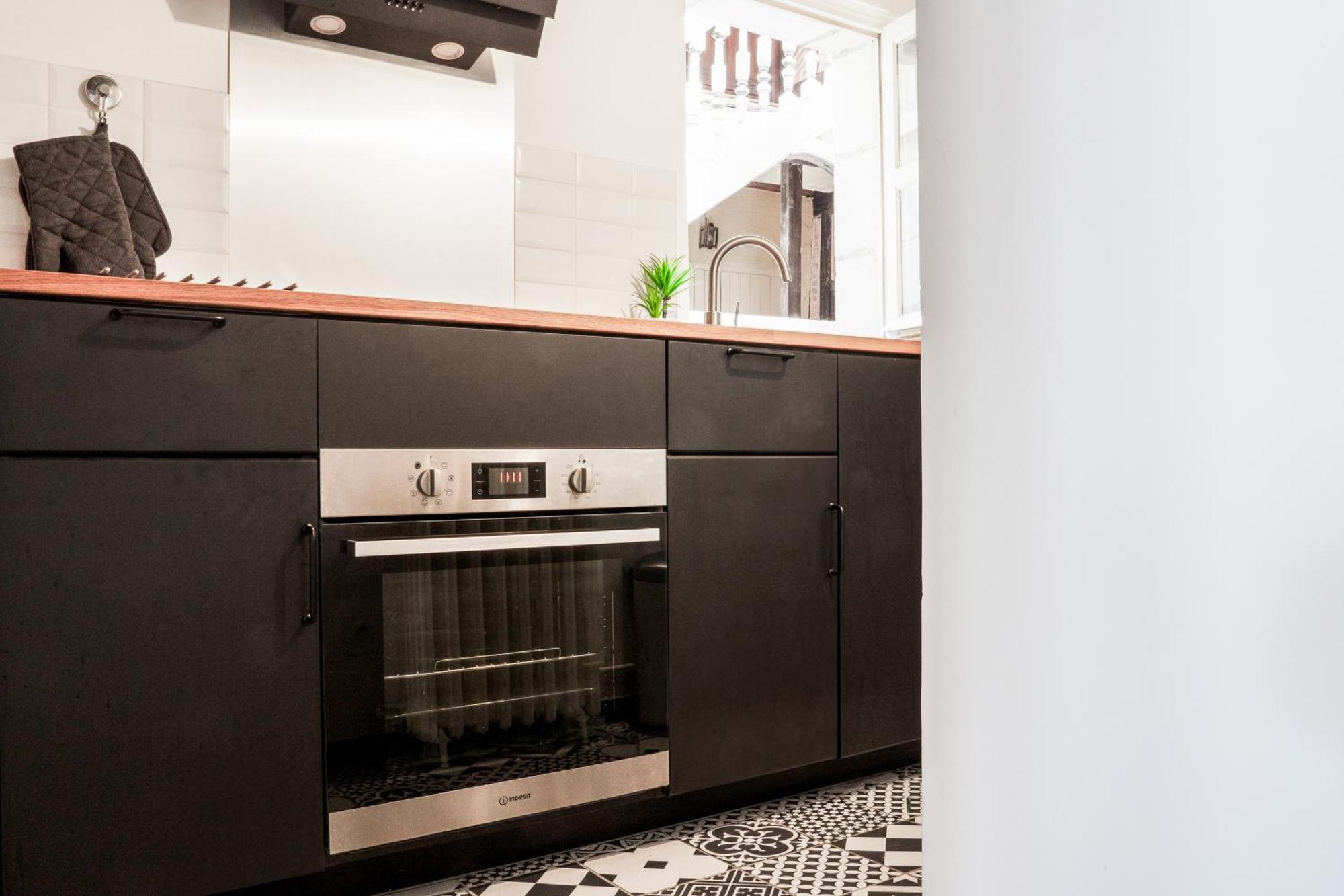 Appartement Tout Confort Vieux Tours Avec Parking Prive 4P 외부 사진